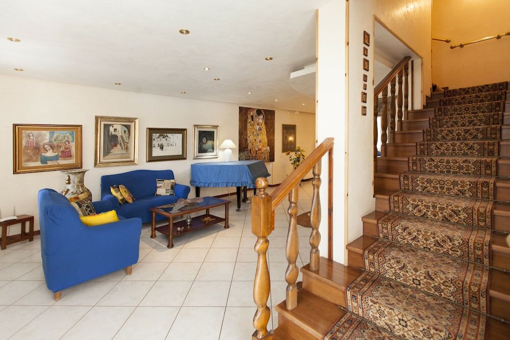 Фото Villa Topazio