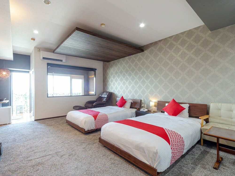 Фото Ryuganji Onsen Hotel Yuri