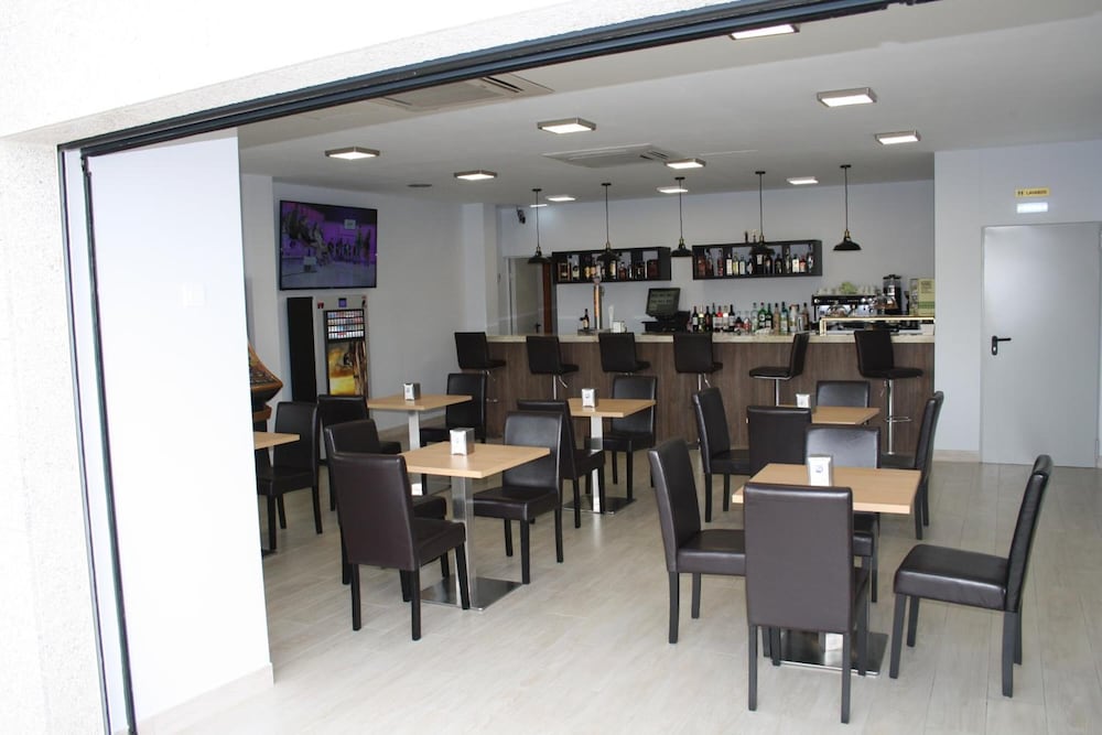 Фото Hotel Mar de Aragón