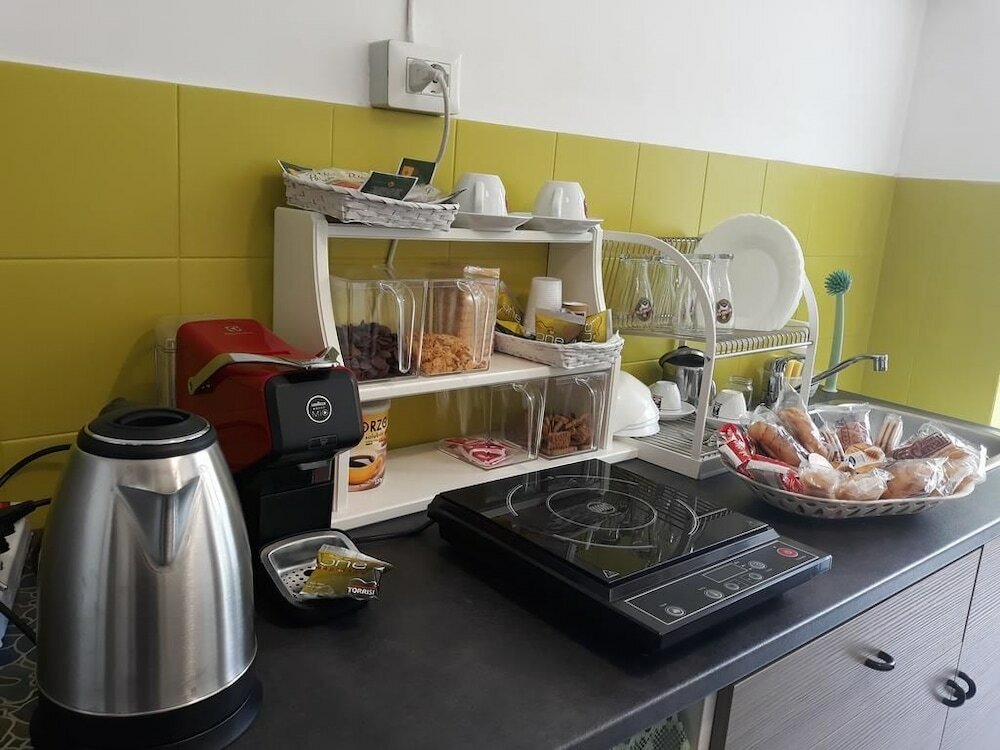 Фото La Casa del Signor Pott