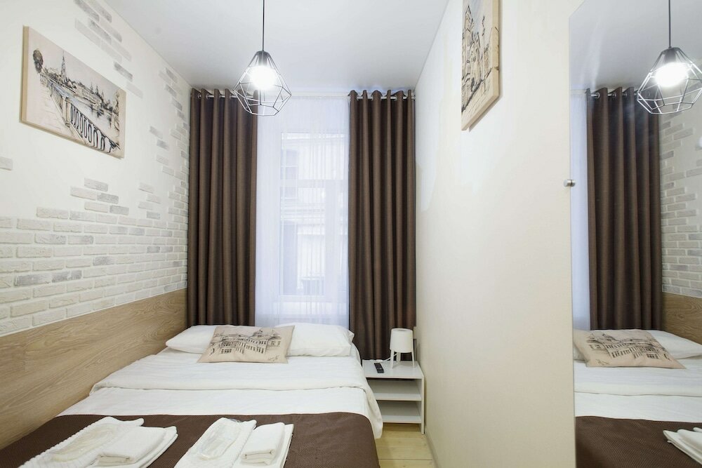 Фото WhiteNight на Фонтанке