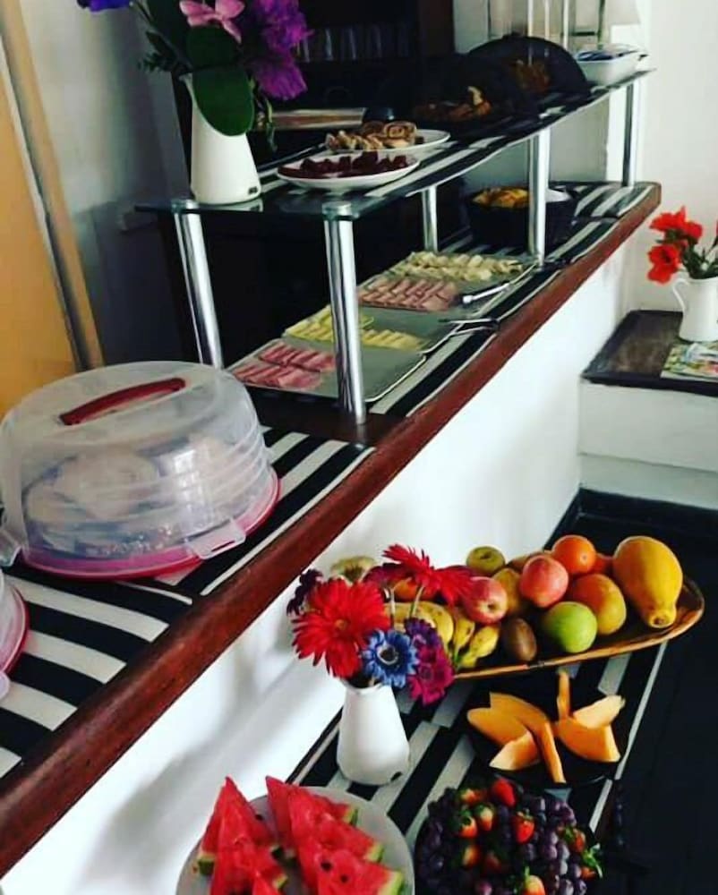 Фото Kico Búzios Pousada