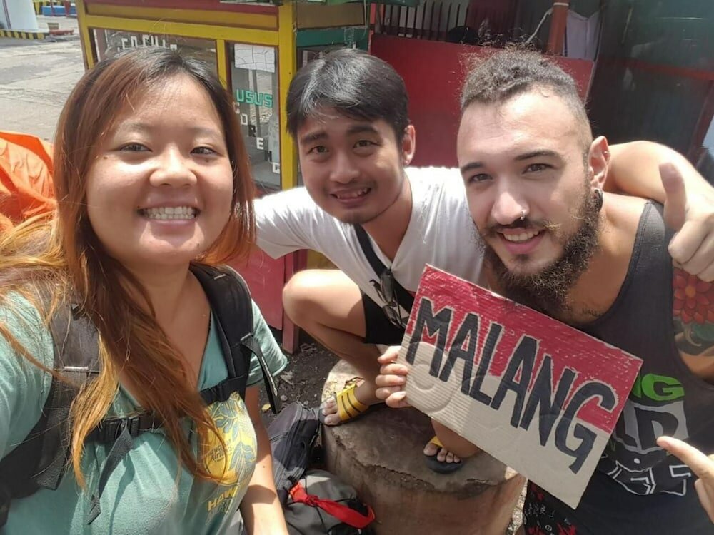 Фото Moshi-Moshi - Hostel