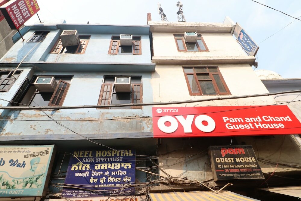 Фото отеля 1