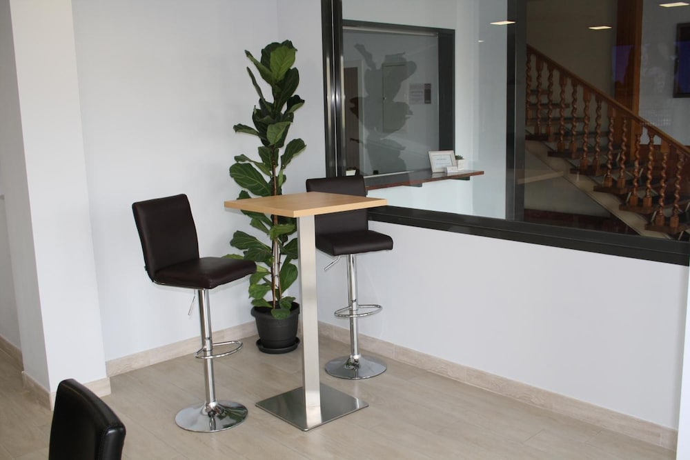 Фото Hotel Mar de Aragón