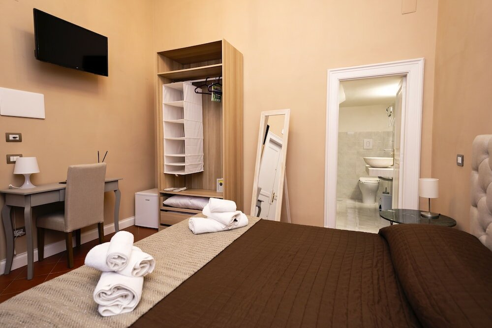 Фото Antica Dimora Deluxe