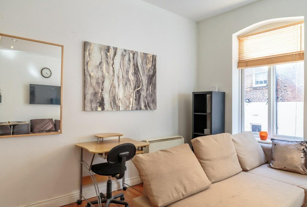 Фото Luxury Central Newcastle Apartment 20