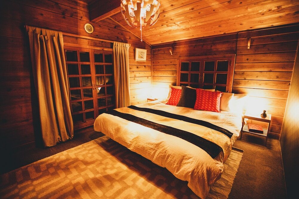 Фото Snowball Chalet at Madarao Mountain