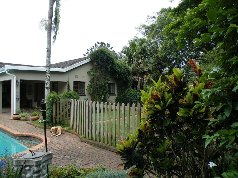 Фото The Brackens Guest House