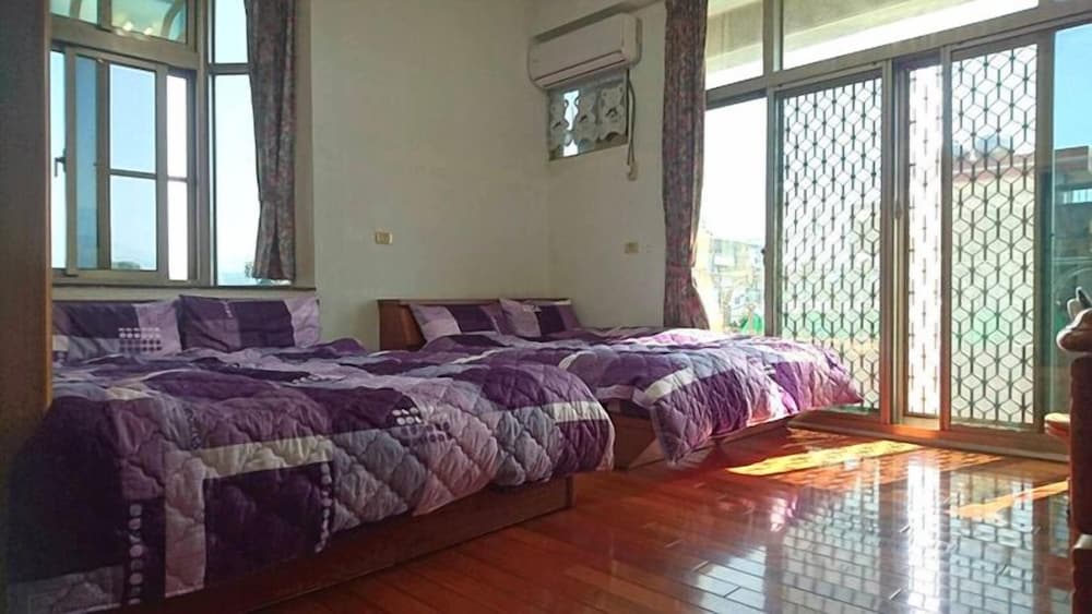 Фото Xiangyang Tianyuan Ju Homestay