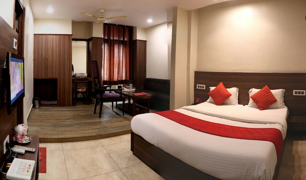 Фото Hotel Nanda