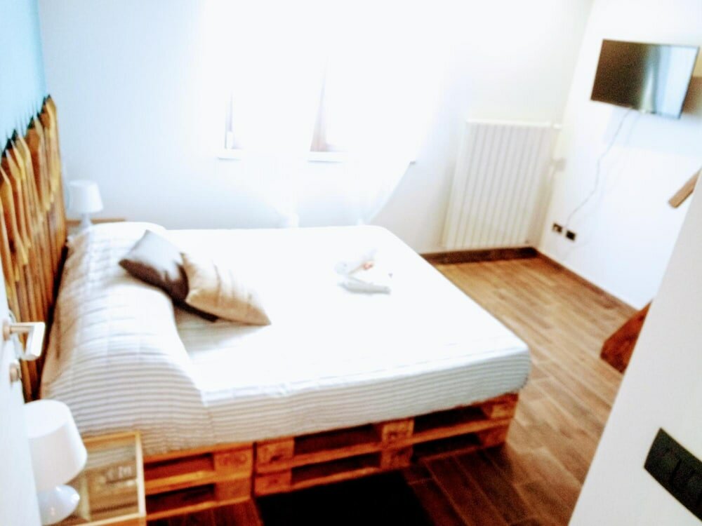 Фото B&b Le Strade del Gavi