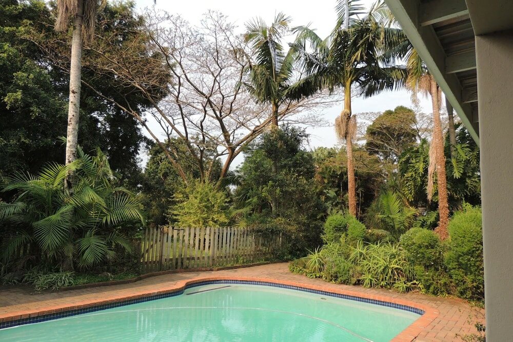 Фото The Brackens Guest House