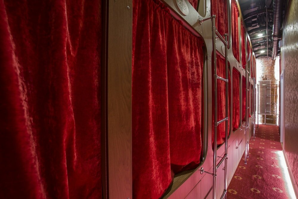 Фото Невский Капсульный