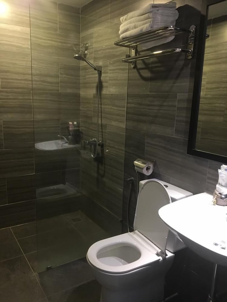 Фото See Foo Hotel