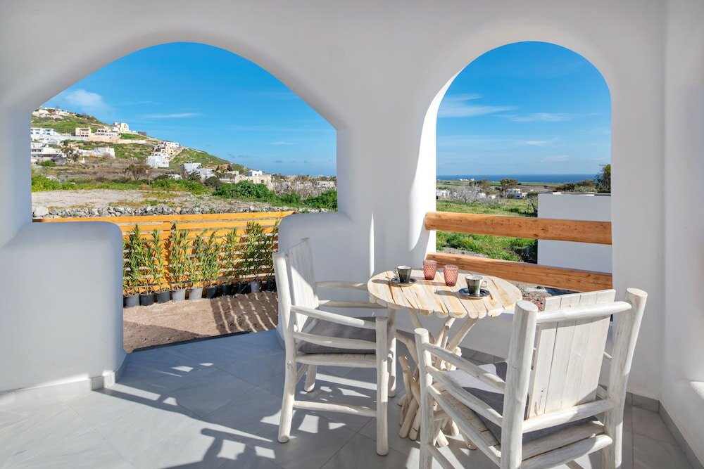 Фото La Boheme Villas