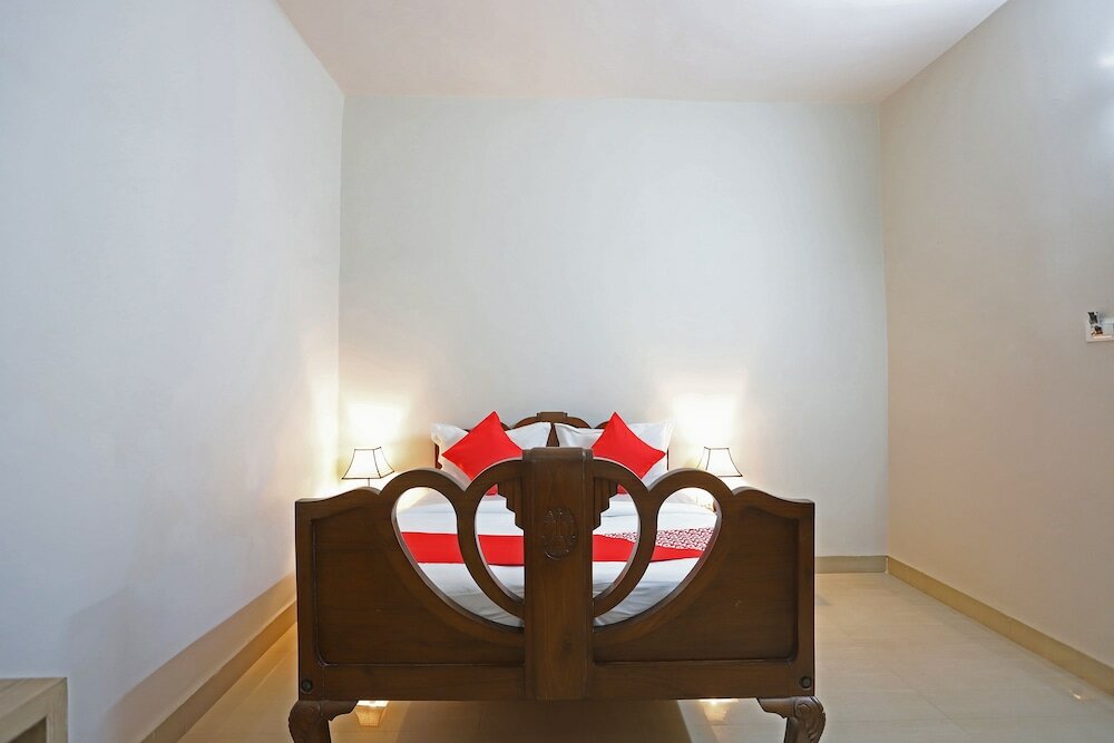 Фото Oyo 46175 Blue Lotus Club And Resorts