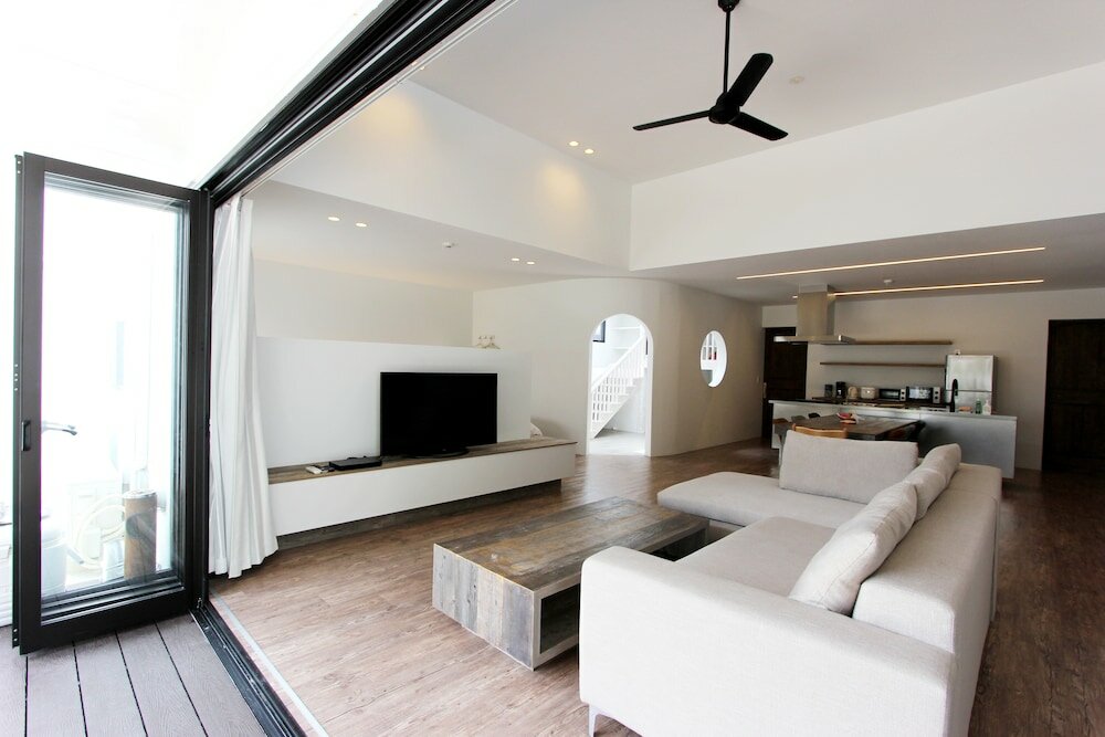 Фото The Stella Hamahiga