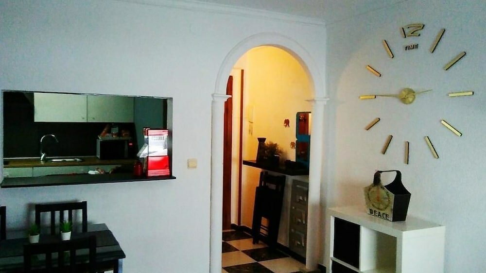 Фото Plaza los Naranjos