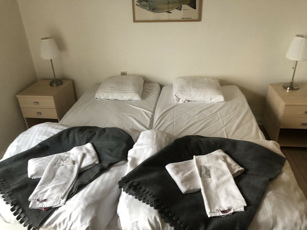 Фото Hotel Crone