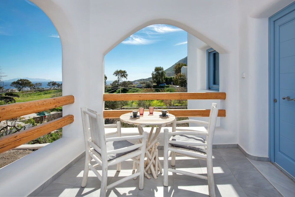 Фото La Boheme Villas