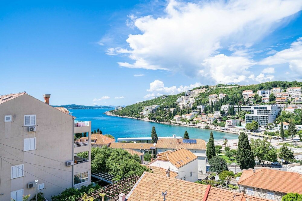 Фото Apartment Marieta