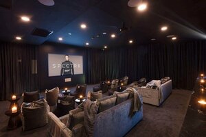 Гостиница Fv by Serain Residences