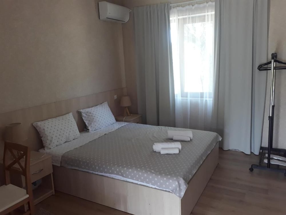 Фото Отель Lopota Gate