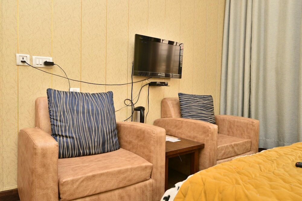 Фото Hotel Galaxy