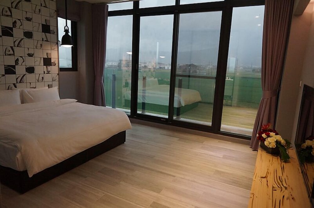 Фото Chance Villa