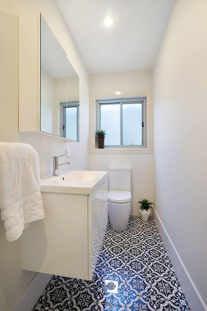 Фото Accommodation Hunter - James St Morpeth