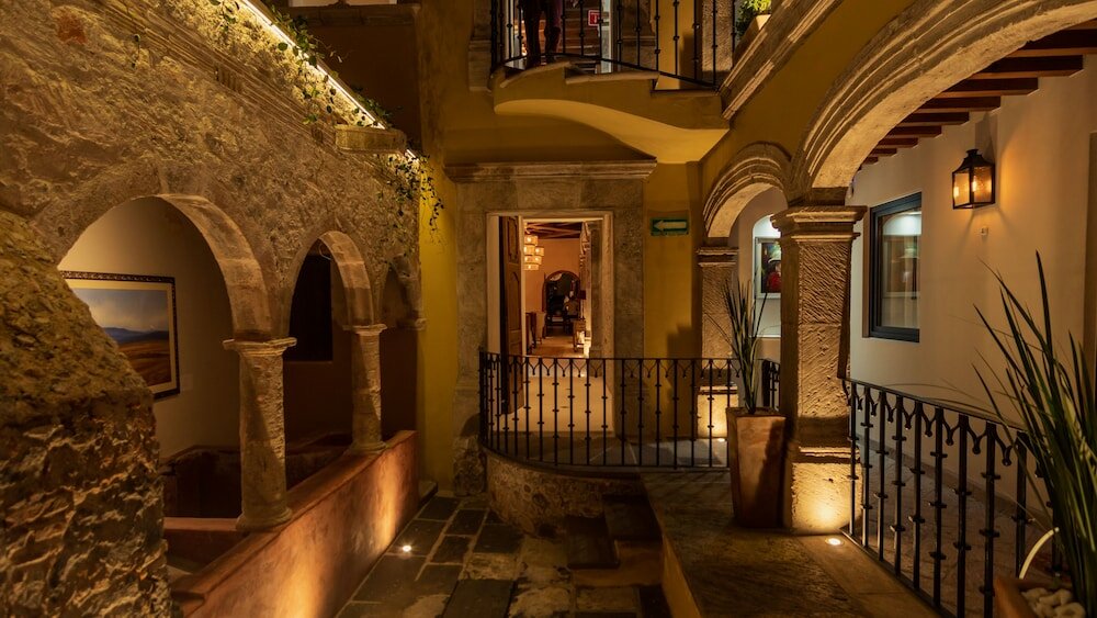 Фото The Essentia Hotel - Sma