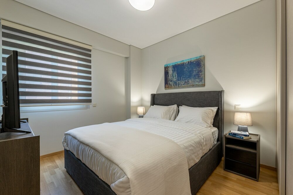 Фото Olygreen Athens Residences