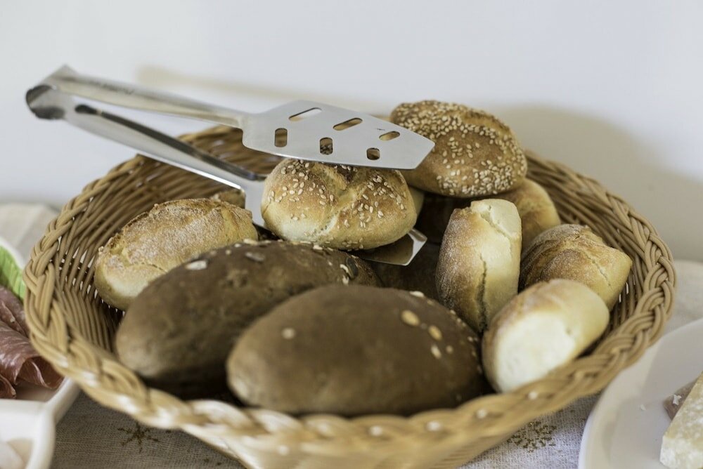 Фото B&b Malò Family Friendly