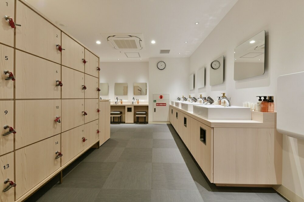 Фото Ref Kumamoto by Vessel Hotels