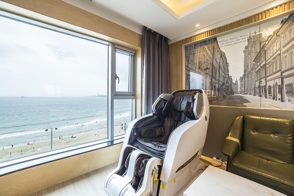 Фото Lahan Hotel Pohang