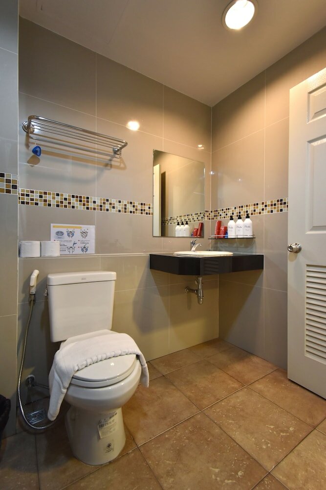 Фото Ascella Sukhumvit 38