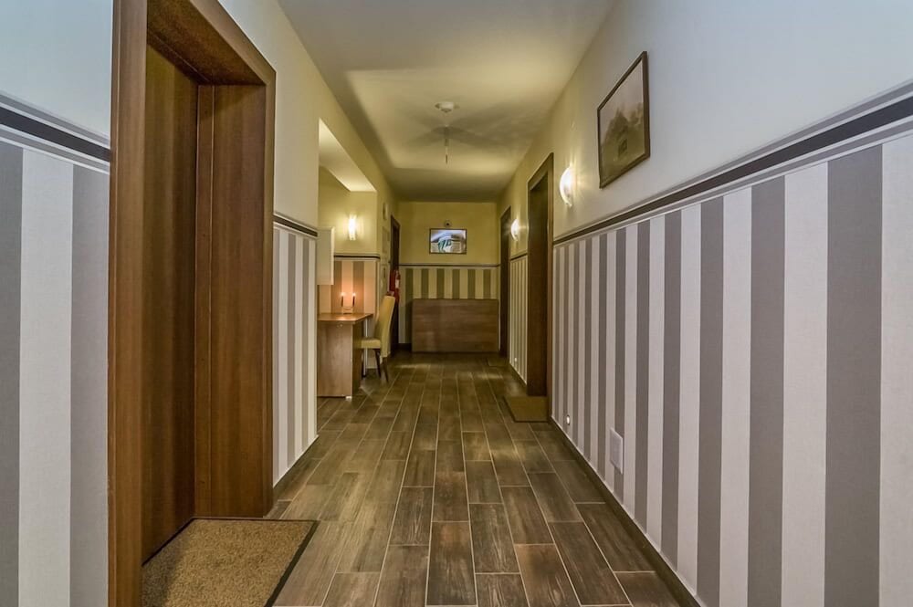 Фото Apartamenty Eko