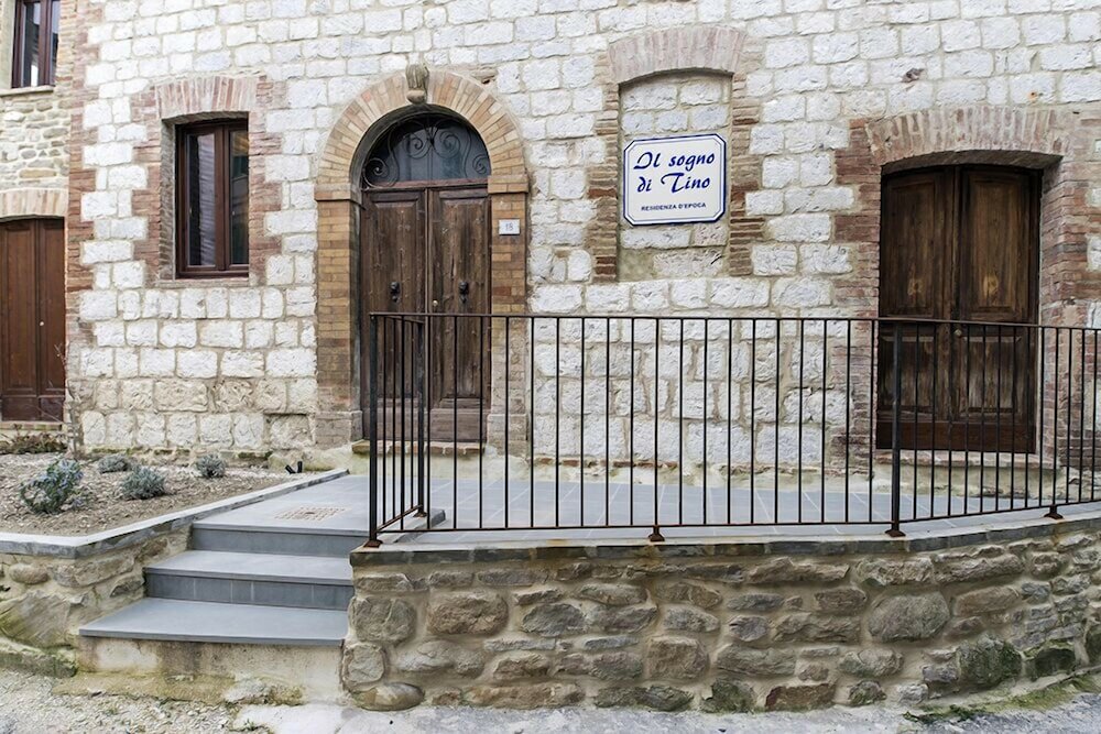 Фото Il Sogno di Tino