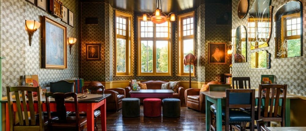 Фото отеля 4