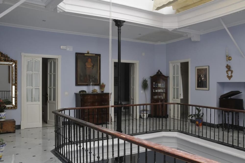 Фото Casa Patio del Panadero