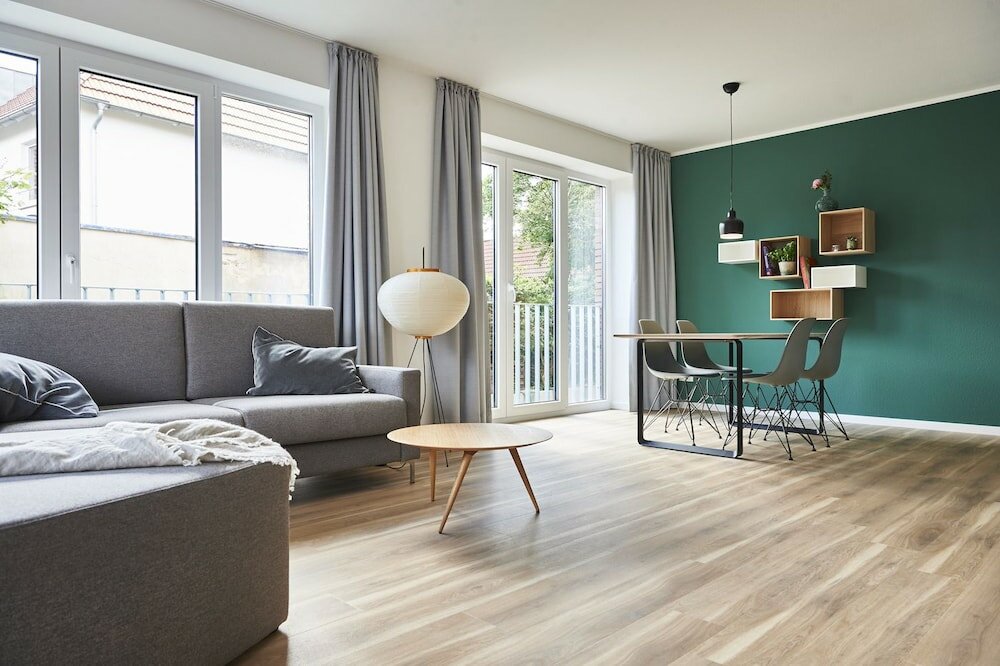 Фото Boardinghome Oldenburg