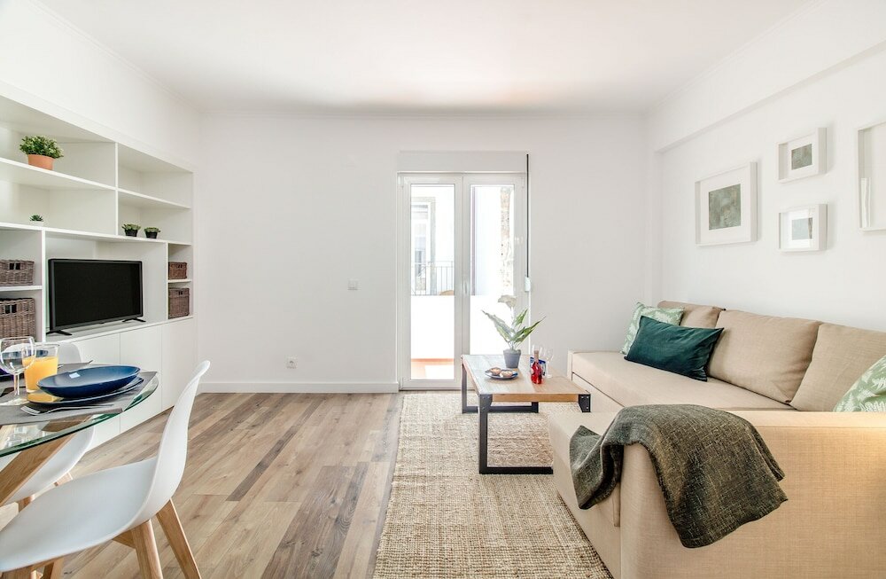 Фото Lisbon Stay at Santo António Flat