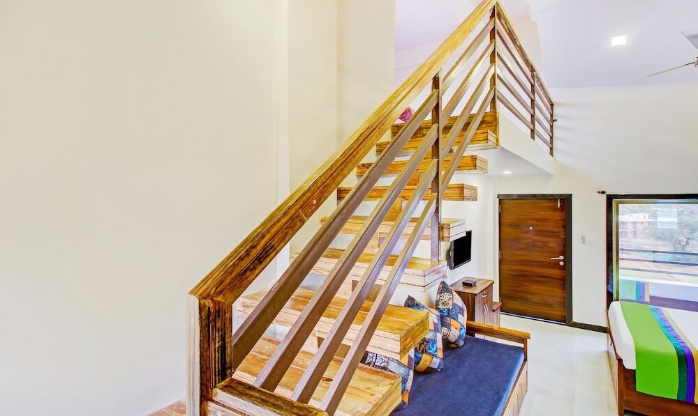 Фото Treebo Trend Garden Cottage & Lawn