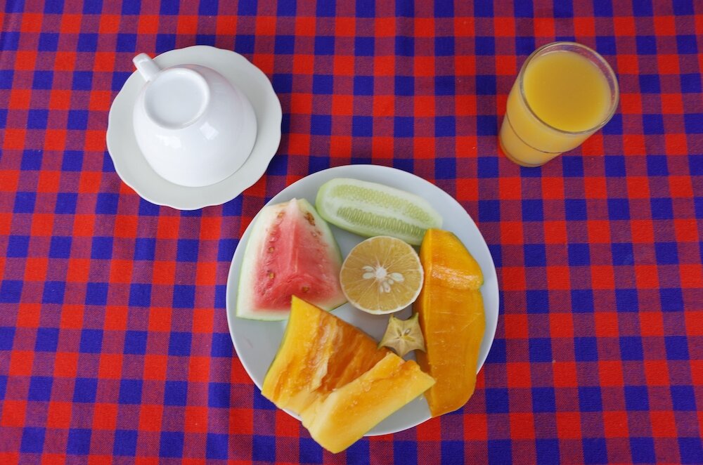 Фото Funguni Palace Hotel