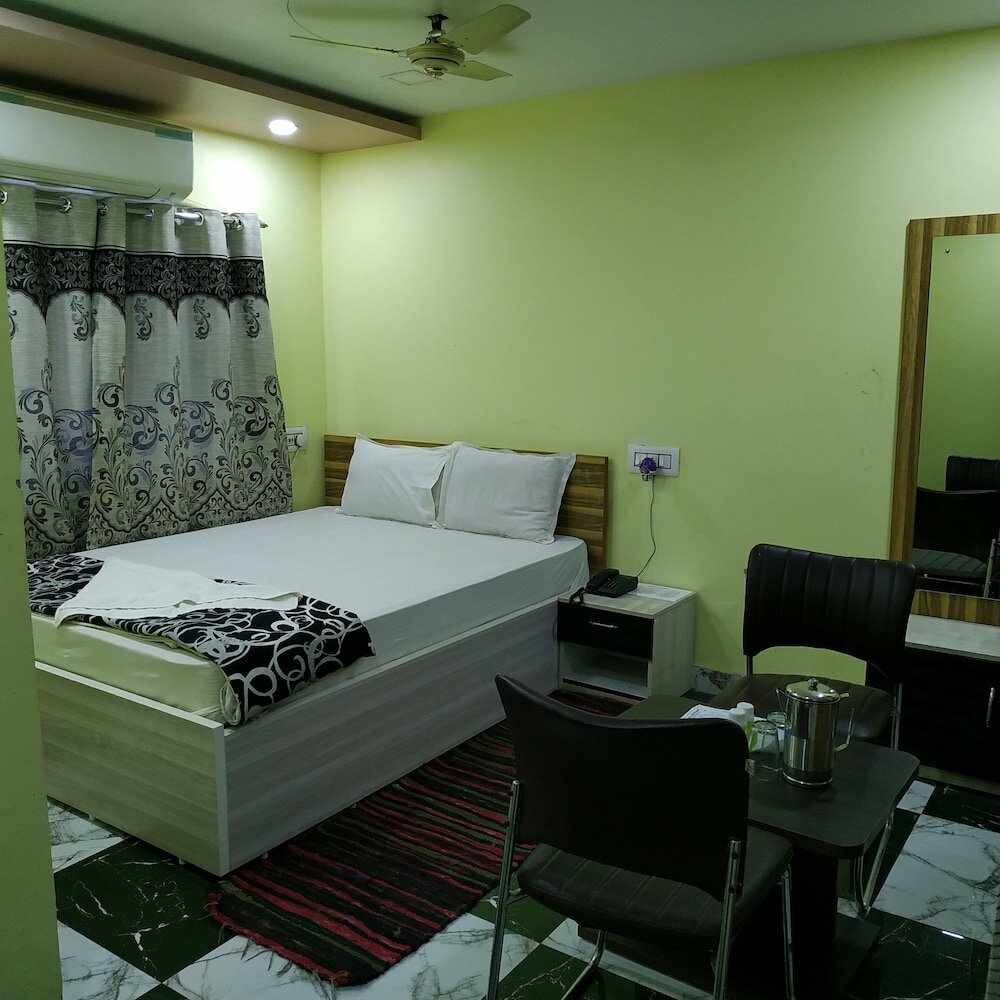 Фото Hotel Siddhi