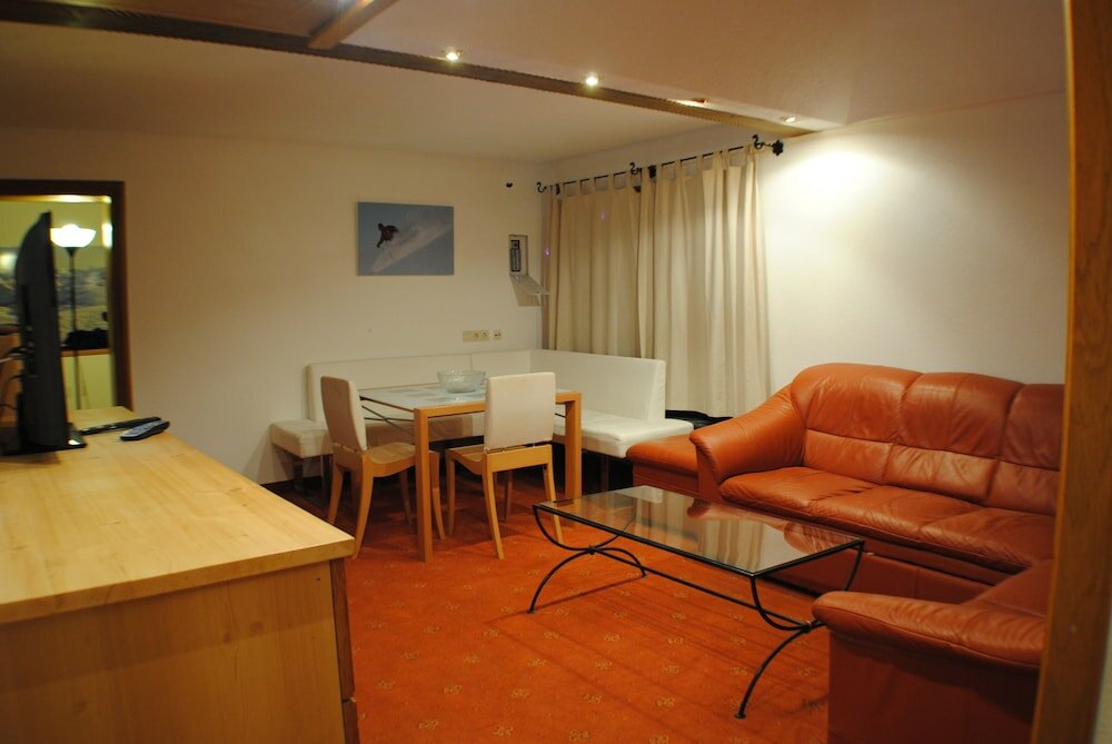 Фото Haus Zentral