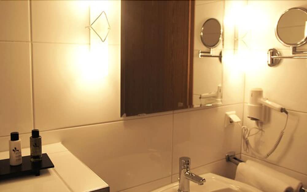 Фото Stadthotel Alsfeld