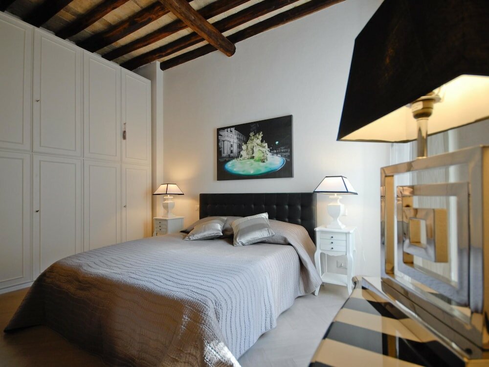 Фото Marilyn Apartment