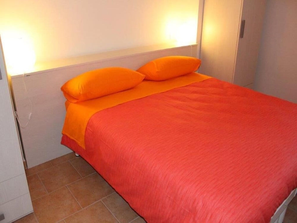 Фото Agriturismo i Murales